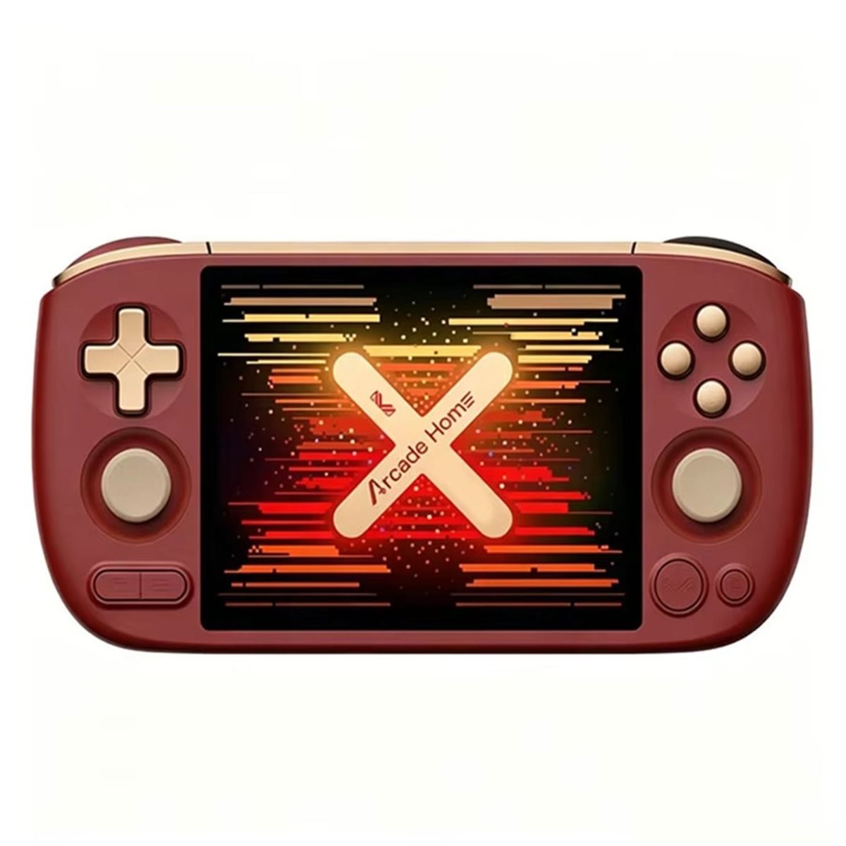 güncelleme. Pocket AIR Mini Re - Handheld Game Console incelemesi ve fiyatı