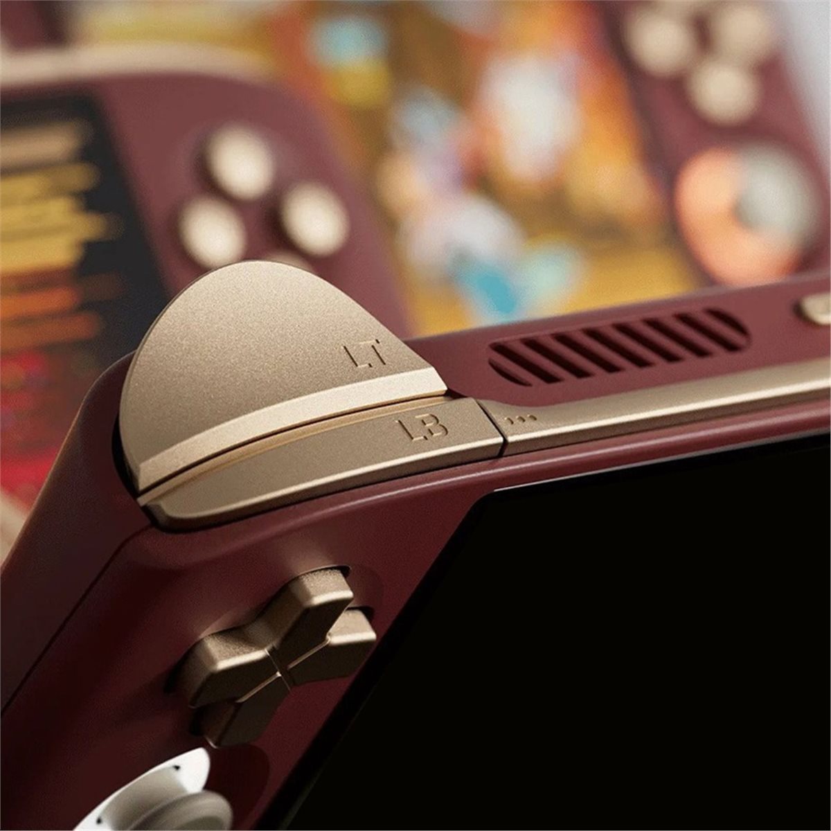 güncelleme. Pocket AIR Mini Re - Handheld Game Console incelemesi ve fiyatı