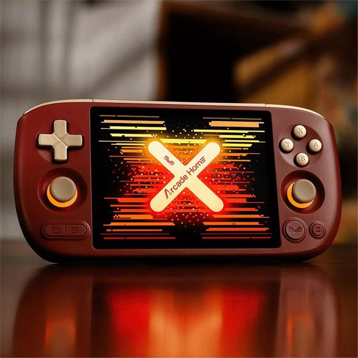 güncelleme. Pocket AIR Mini Re - Handheld Game Console incelemesi ve fiyatı