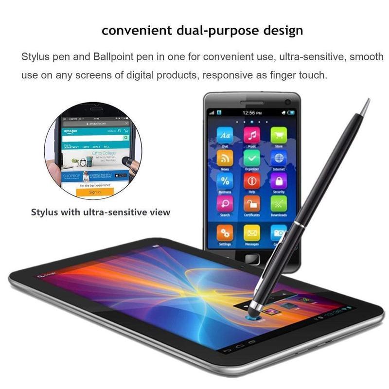 Renk Rastgele Kapasitif Kalem  - Smart Pen Digital incelemesi ve fiyatı