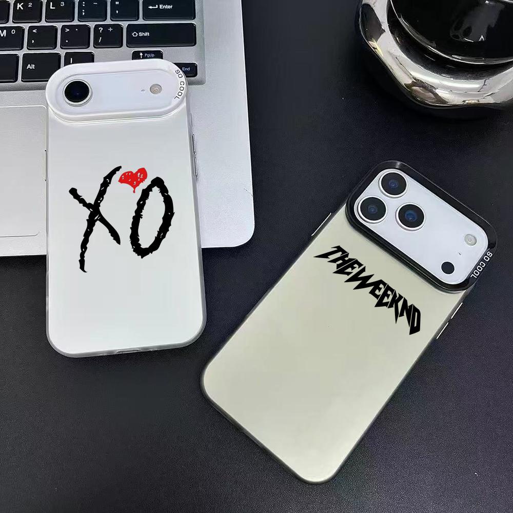 Rapçi Şarkıcı The Weeknd Telef - Apple Iphone 15 Pro Max incelemesi ve fiyatı