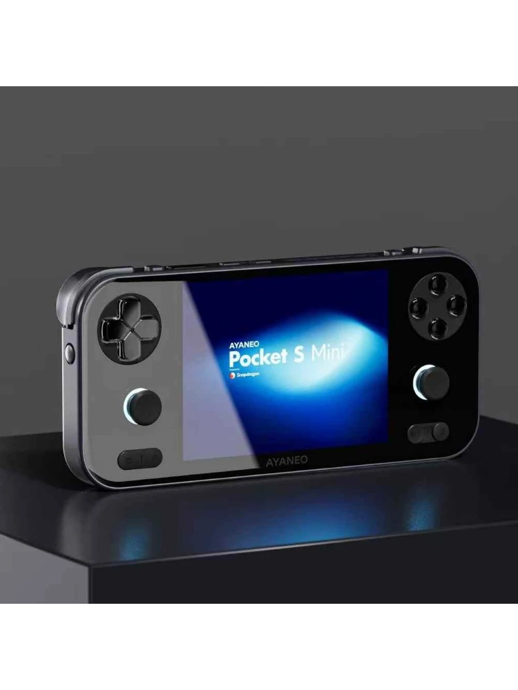 2026 Sıcak Fırsat AYANEO Pocke - Handheld Game Console incelemesi ve fiyatı
