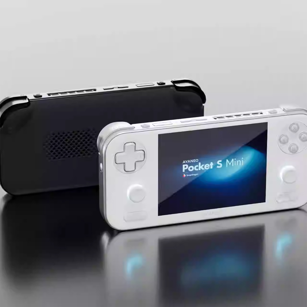 2026 Sıcak Fırsat AYANEO Pocke - Handheld Game Console incelemesi ve fiyatı