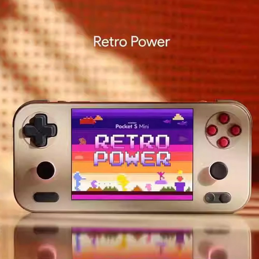 2026 Sıcak Fırsat AYANEO Pocke - Handheld Game Console incelemesi ve fiyatı