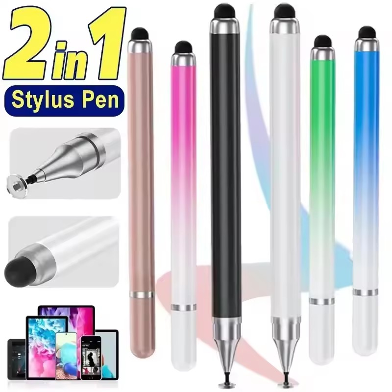 2'si 1 Arada Evrensel Stylus K - Smart Pen Digital incelemesi ve fiyatı